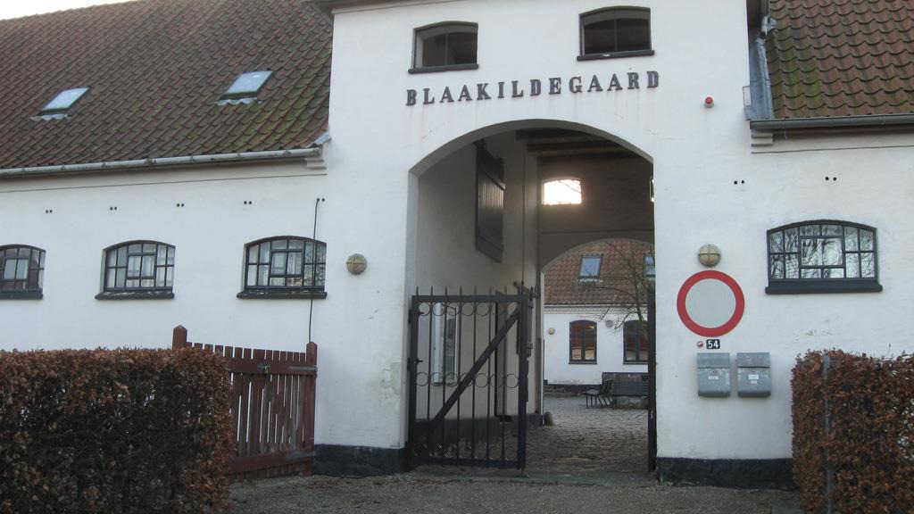 Oplev Taastrups historie på Arkivernes Dag