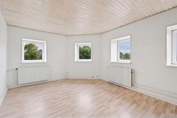 Lindegården 34 er til salg for kun 475.000 kr.: Se de billigste boliger til salg i Nørresundby her