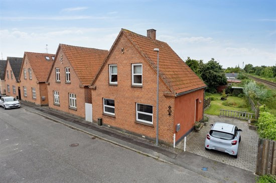 Øster Nordlundevej 18 er til salg for kun 375.000 kr.: Se de billigste boliger til salg i Nakskov her