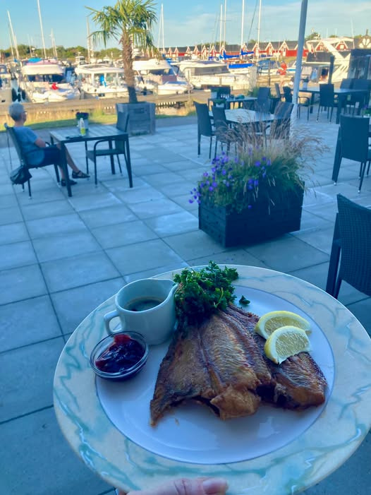 Pennas Restaurant holder åbent Sankt Hans aften 12-20