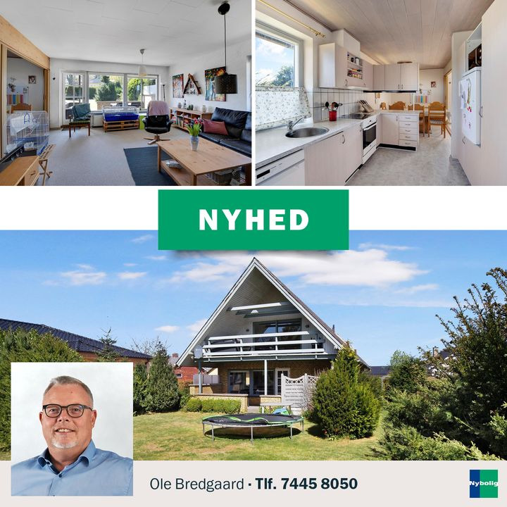 En finger på pulsen i Nordborg