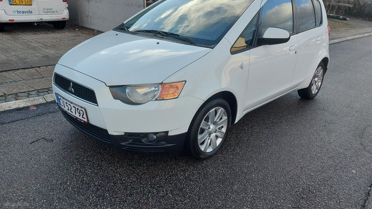 En finger på pulsen i Holstebro