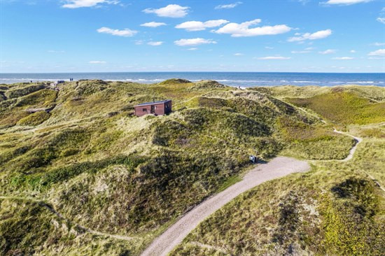 Anders Juhls Vej 25 og 9 andre boliger er kommet til salg denne uge i Ringkøbing - se boligerne her.