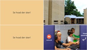 Udforsk Farum denne weekend: Musik i kirken og eSport for de unge