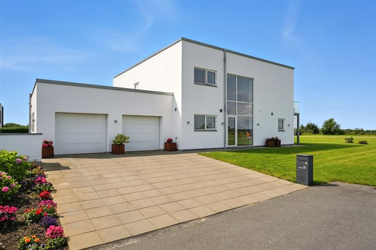 Top 6 over dyreste boliger til salg i Tjæreborg. Priser op til 5.498.000 kr