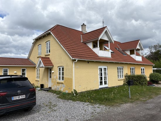 Skovkildevej 34 er til salg for kun 1.045.000 kr.: Se de billigste boliger til salg i Tureby her