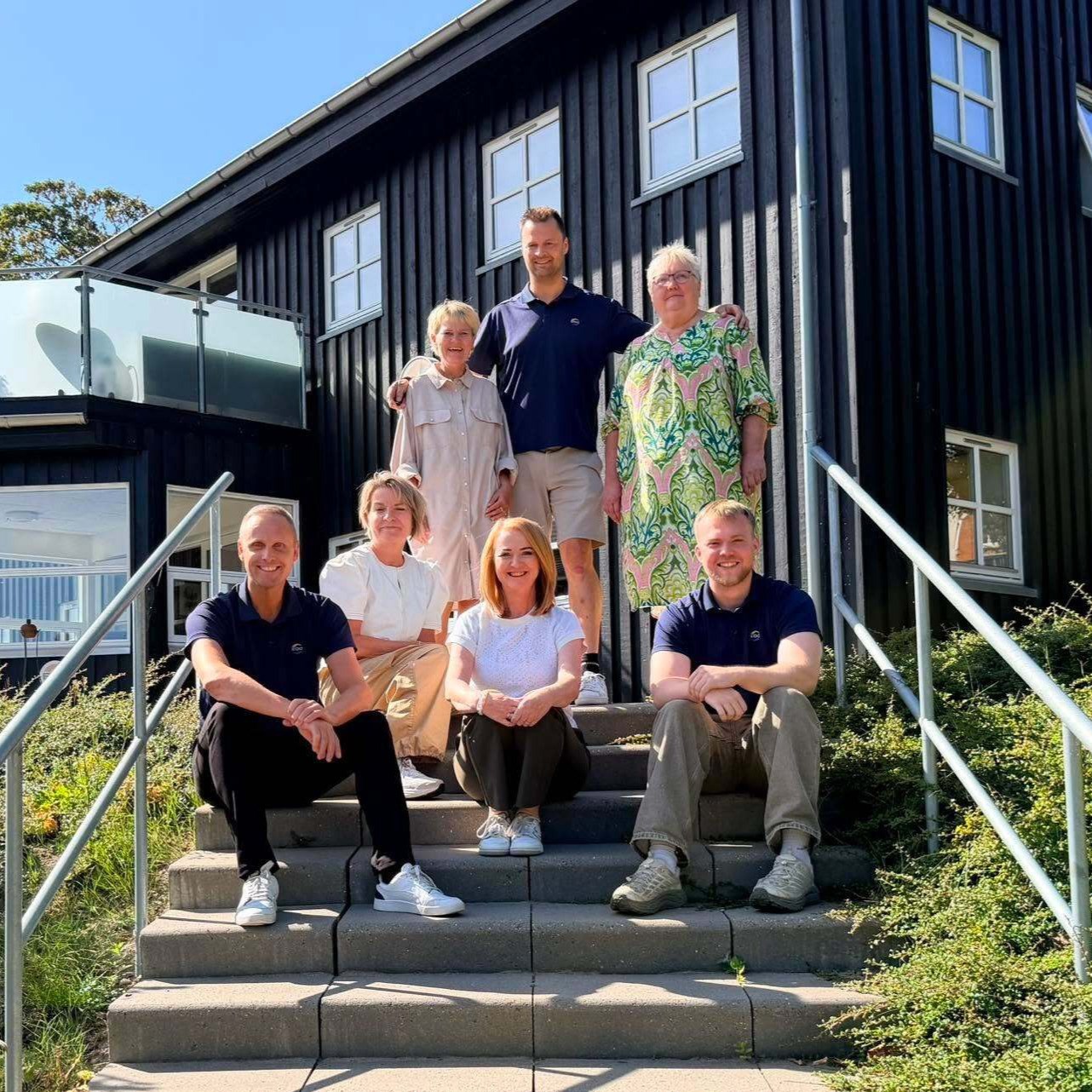 EDC Ejen­doms­grup­pen  Struer 