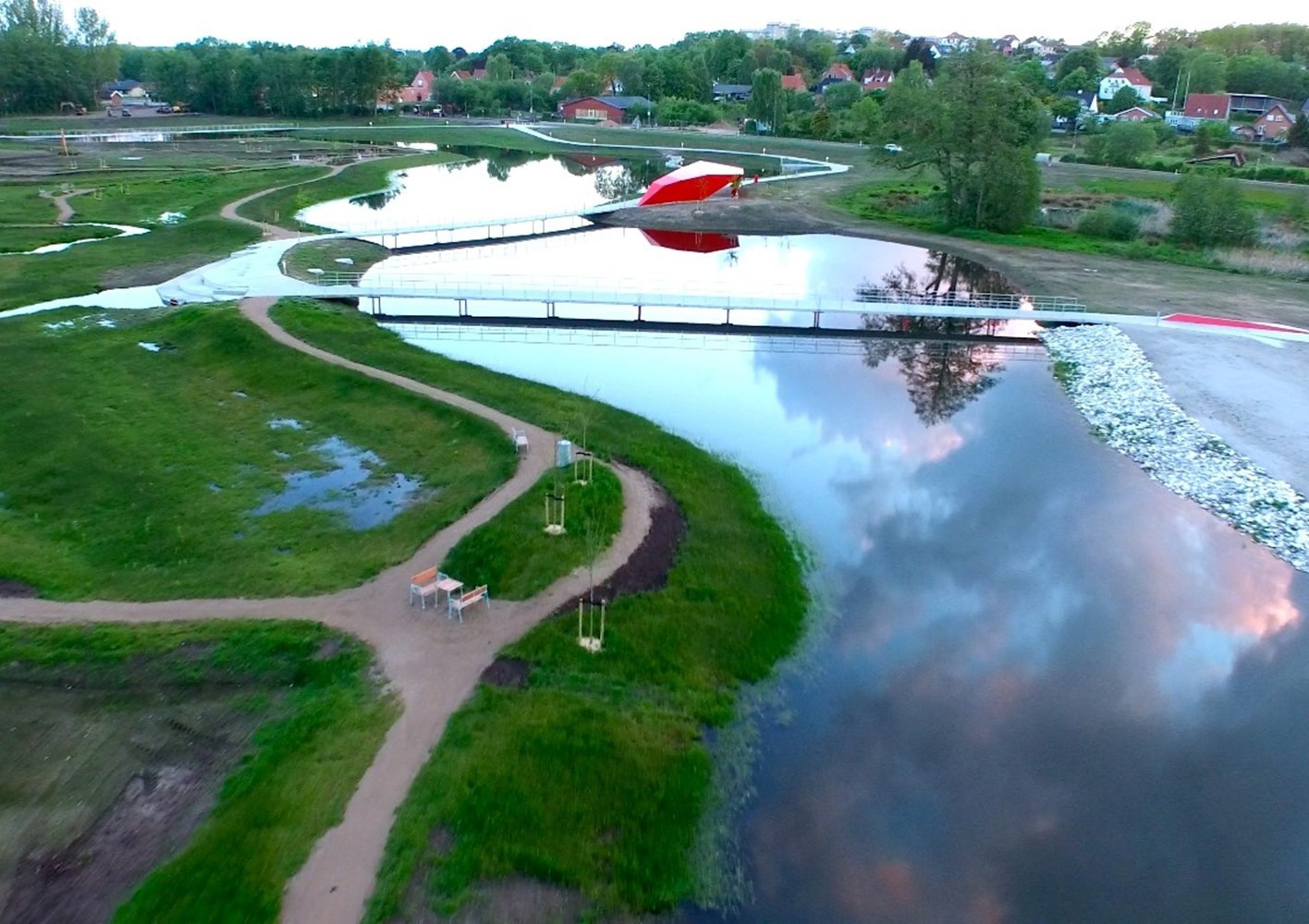 Fornem anerkendelse til to Viborg-projekter