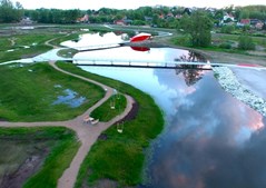 Fornem anerkendelse til to Viborg-projekter