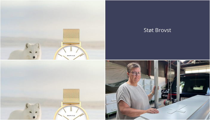 Nyt fra Nyt Syn Brøndum Jeppesen , Jammerbugt Bedemand og Nyt Syn Brøndum Jeppesen 