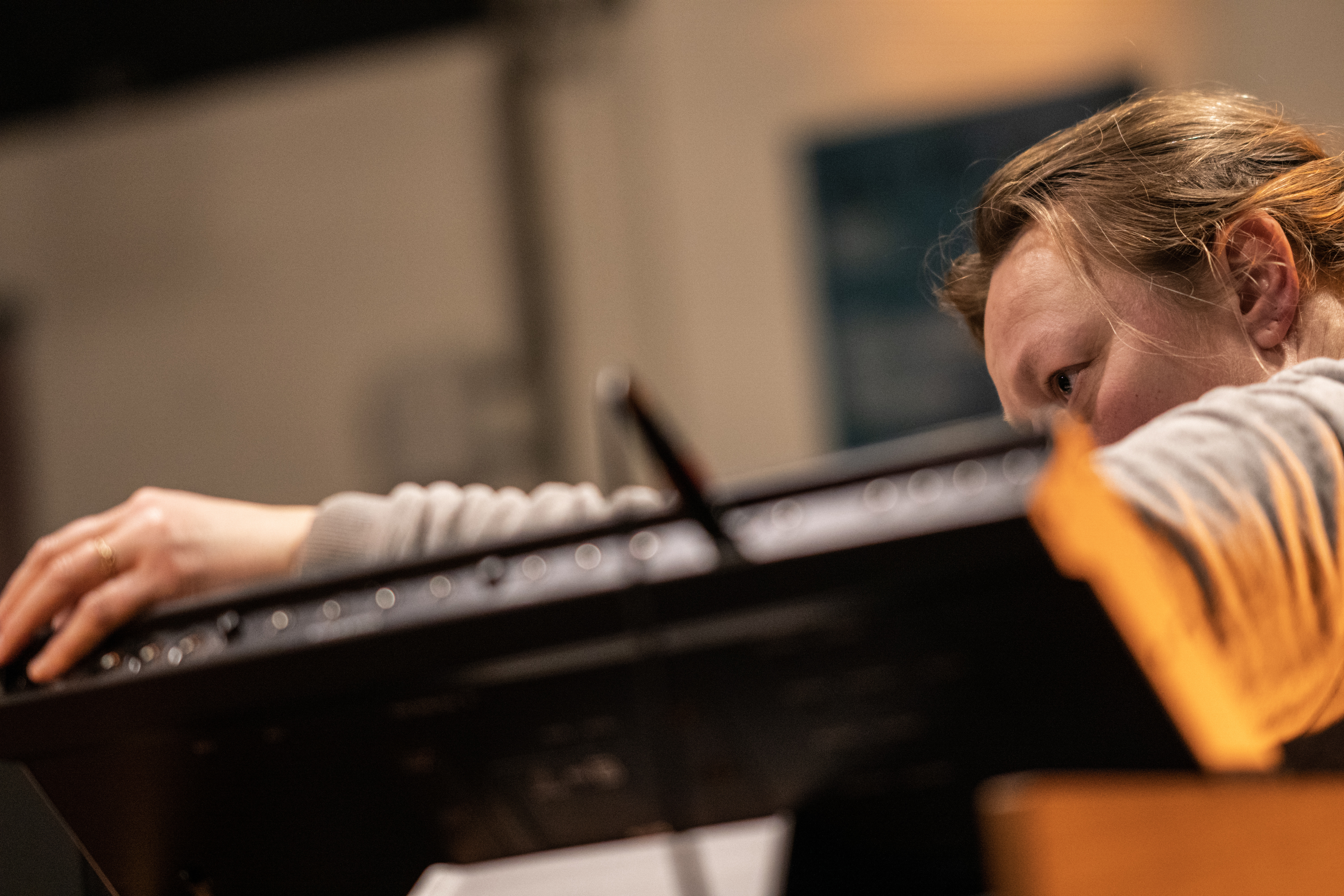 Oplev en unik sansekoncert i Kolding