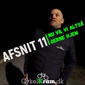 Cykelkram ApS støtter kampen mod sklerose med spændende konkurrence og præmier