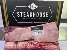 Tilbud fra Løvbjerg Frederikshavn: Steakhouse striploin til nytårsbordet til uhørt pris