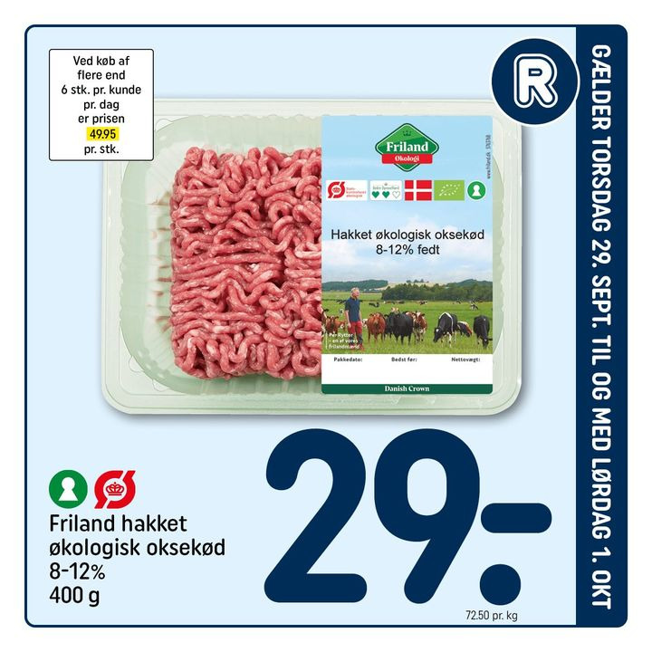 Nyt på opslagstavlen i Viby J