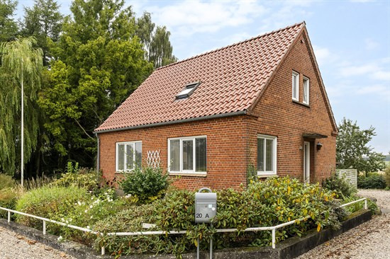 Holmgade 25 er til salg for kun 345.000 kr.: Se de billigste boliger til salg i Nordborg her