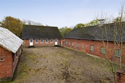 Starupvej 6 er til salg for kun 498.000 kr.: Se de billigste boliger til salg i Ansager her