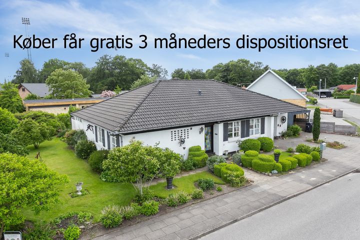 Det nyeste på Hernings opslagstavle