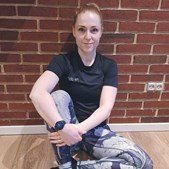 Mød Caroline: Den nye personlige træner hos DGI Huset Herning med en holistisk tilgang til sundhed og fitness