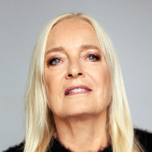 To unikke aftener på Skråen i Nordkraft: Victor og Anne Linnet på scenen