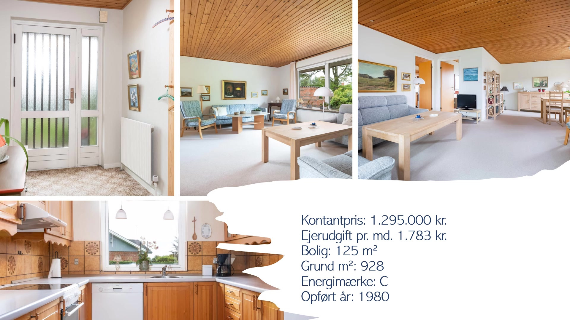 En finger på pulsen i Tårs