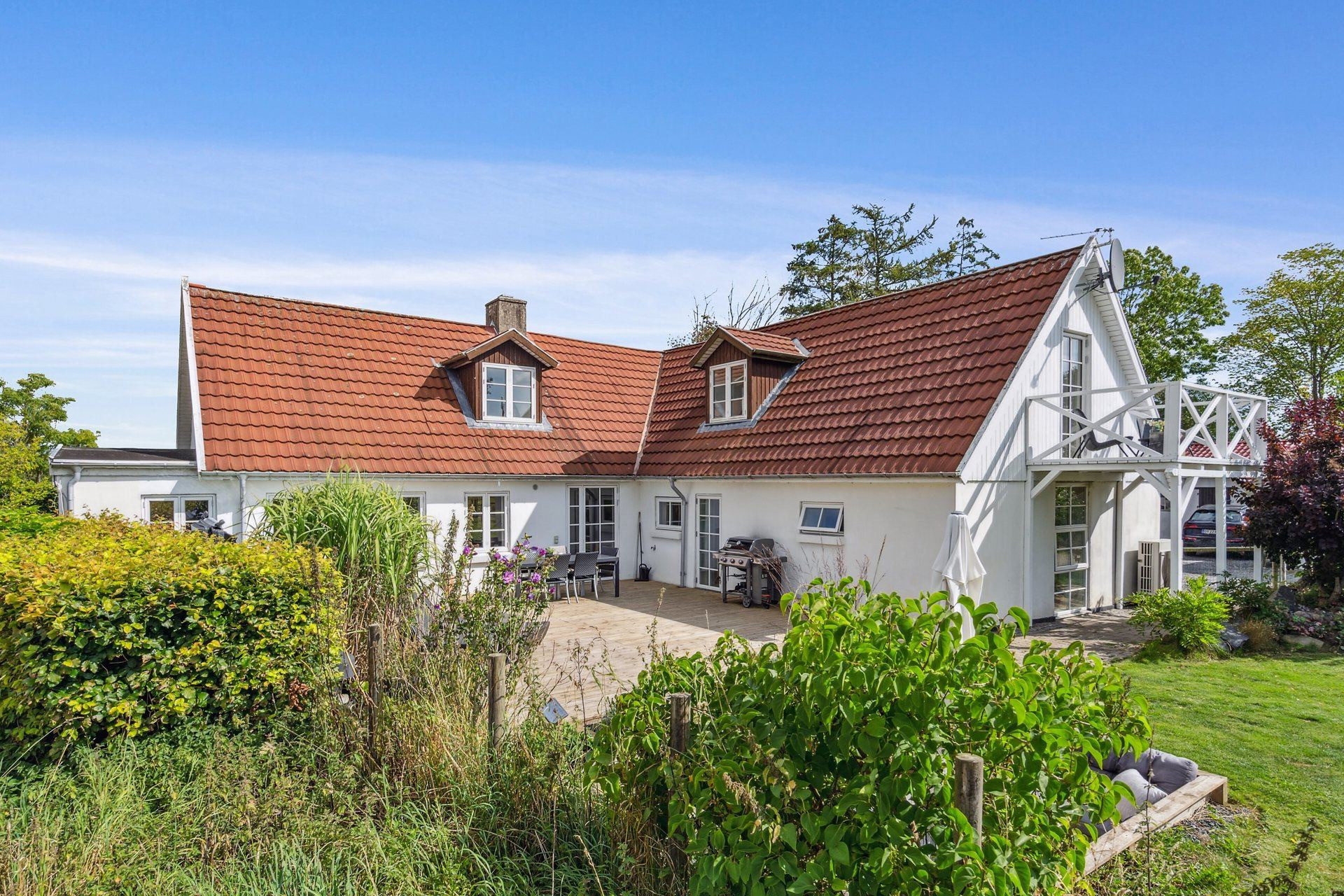 7,2  mio. kroner koster Karlslunde Centervej 76 - se hvad der ellers er til salg i Tune