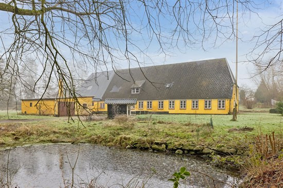 Stien 1 er til salg for kun 595.000 kr.: Se de billigste boliger til salg i Broager her