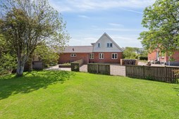 Træløbervej 11 er til salg for kun 129.000 kr.: Se de billigste boliger til salg i Hurup her