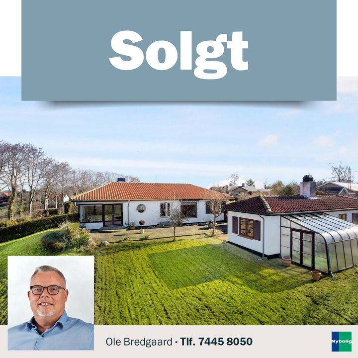 Det nyeste på Nordborgs opslagstavle