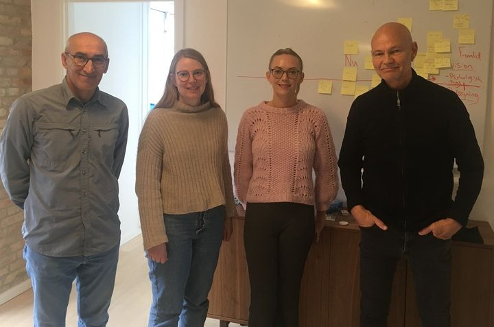 Opslagstavlen: Nyeste opdateringer fra Randers