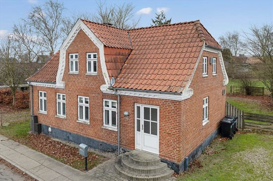 Aalborgvej 5 er til salg for kun 250.000 kr.: Se de billigste boliger til salg i Aars her