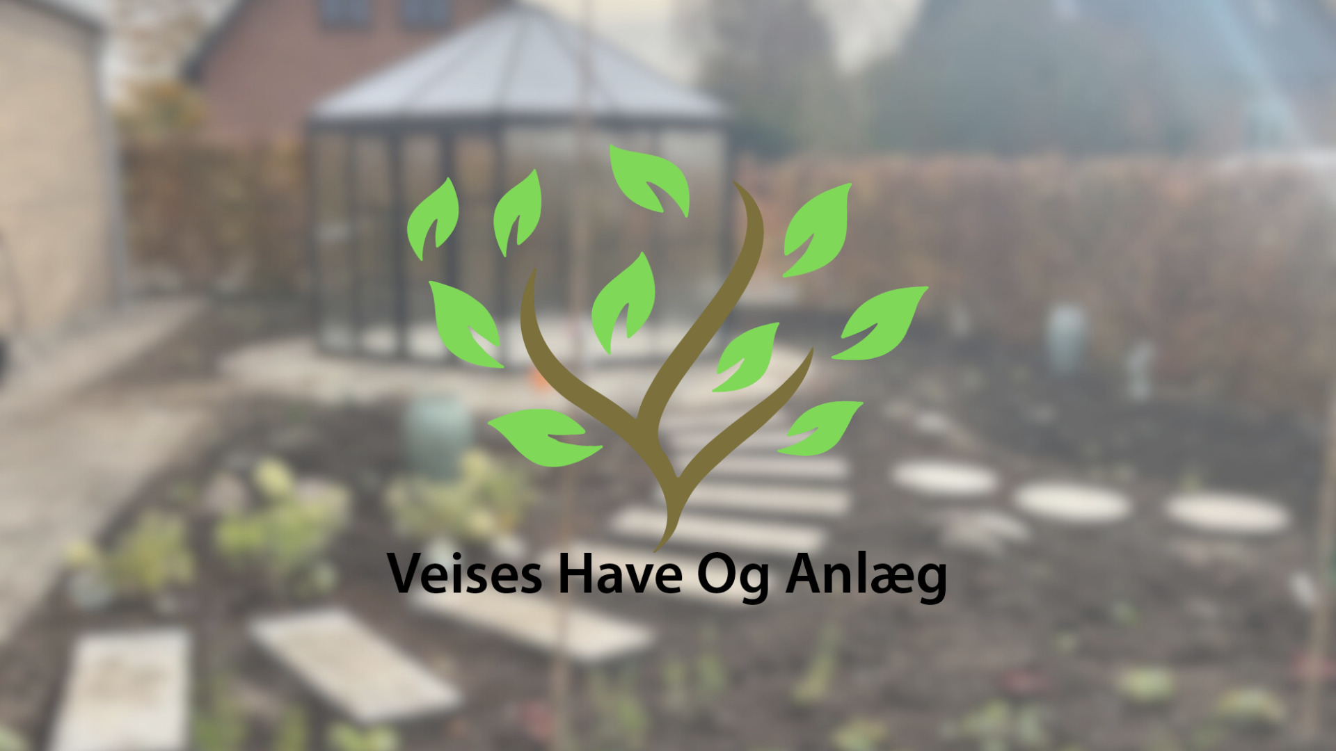 Veises Have & Anlæg: Når lokale værdier og faglighed går hånd i hånd