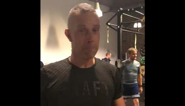 LeneS inviterer til mande bootcamp med start 14. januar i Vejle