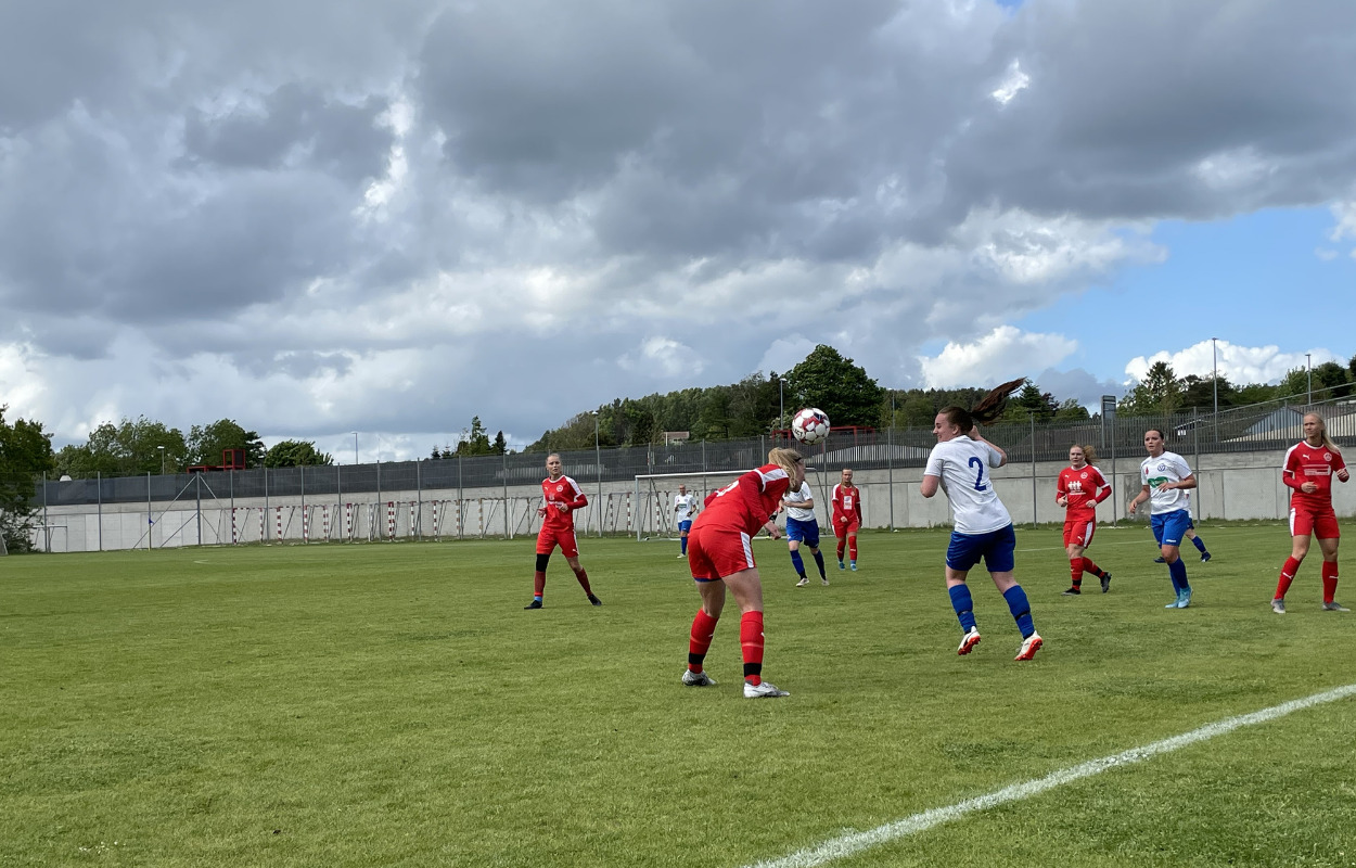 Vorup FB-træner: "Et meget trist nederlag"