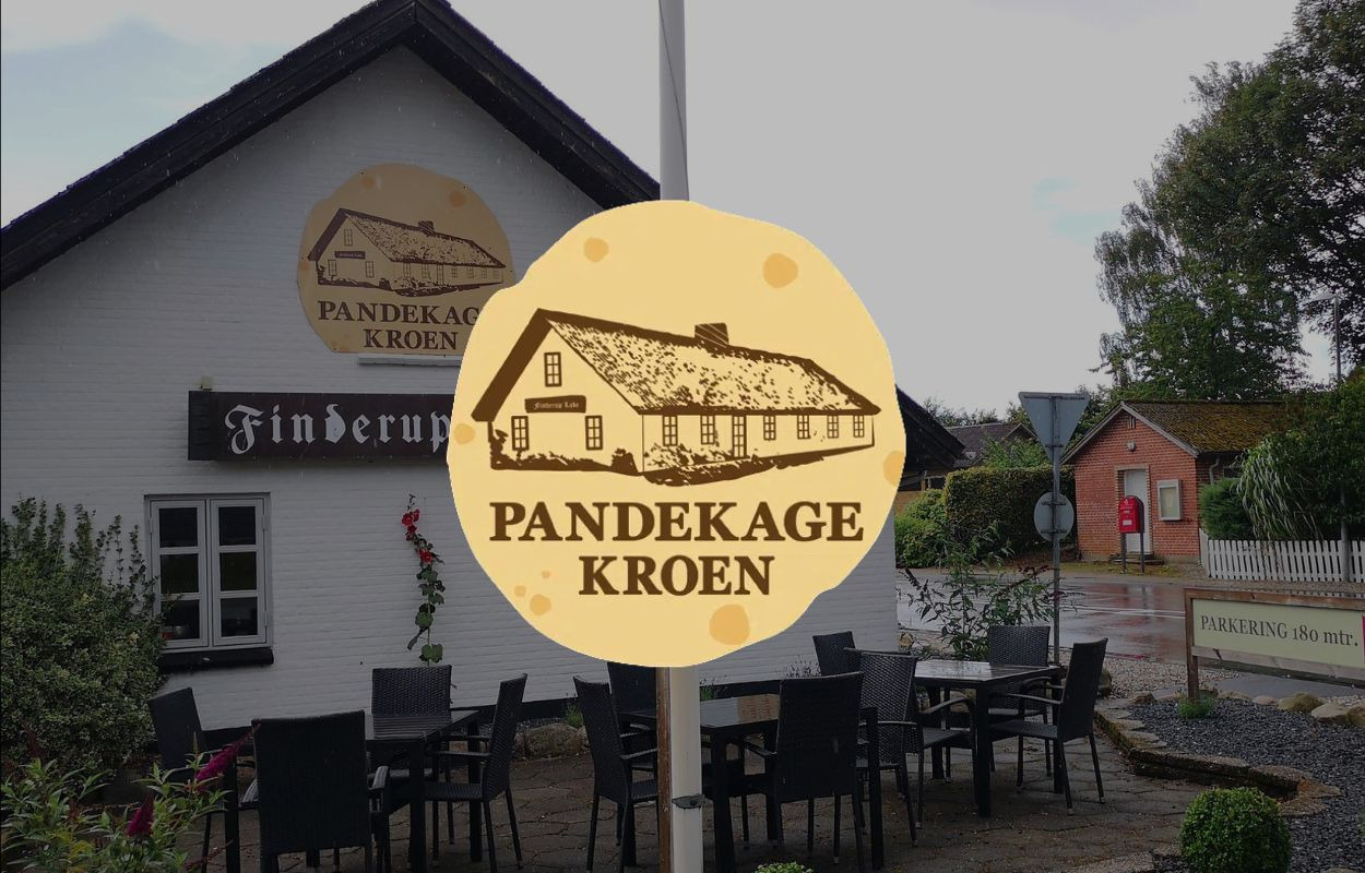 Udforsk lækker mad på Pandekagekroen i Viborg