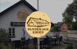 Udforsk lækker mad på Pandekagekroen i Viborg