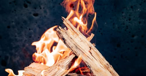 Skovbygaard A/S tilbyder rodflis i bigbags til brændeovne og fyrer