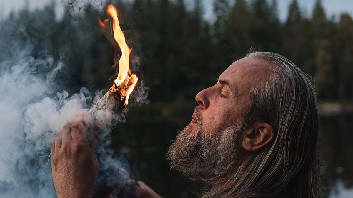 Oplev Jesper Westmarks inspirerende foredrag: "Vi er magiske" i Slagelse