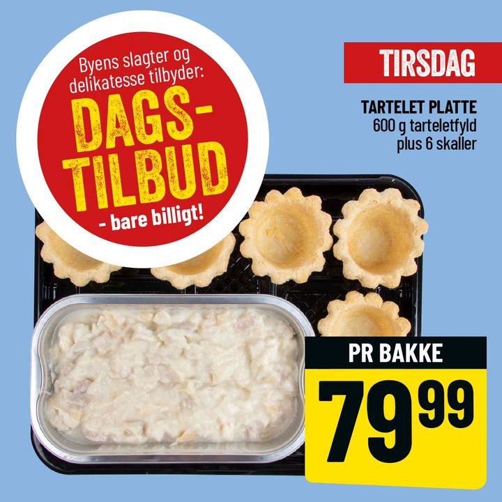 En finger på pulsen i Odder