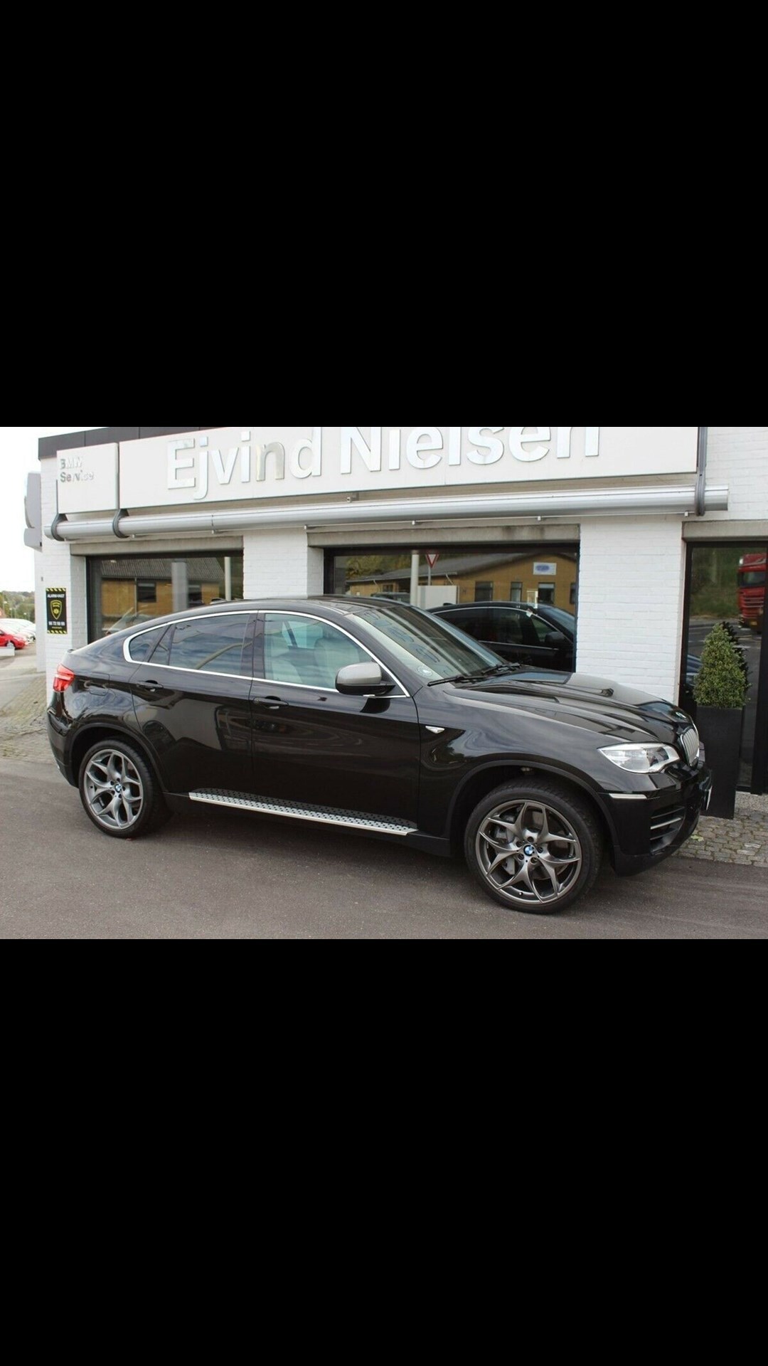 Hobros 6 dyreste biler til salg