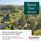 Åbent hus weekend i Fredericia: Oplev drømmeboligerne på Møllebo Allé, Ravnsgårdsvej og flere andre steder