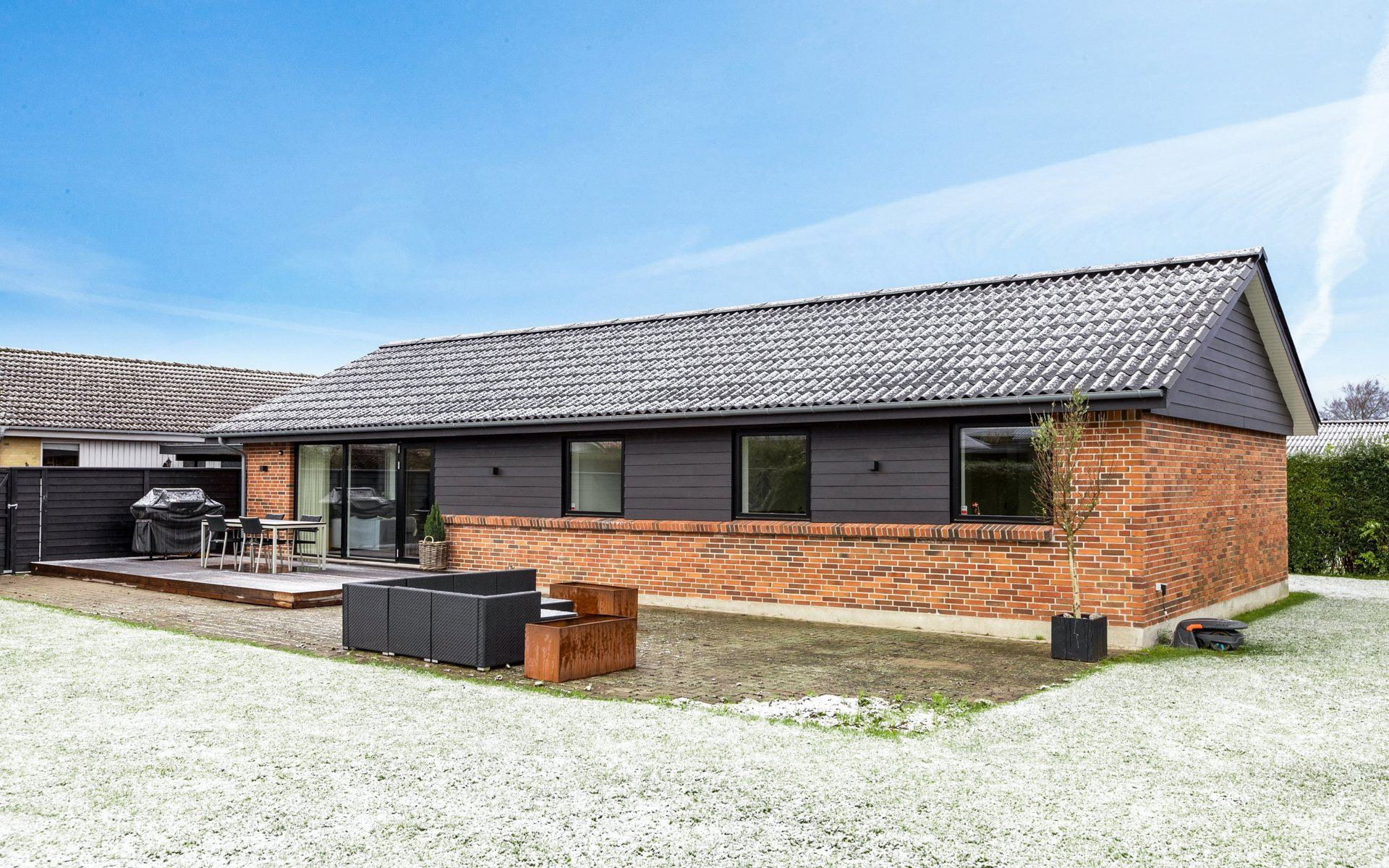 Er Anemonevej 22 i Svebølle drømmehjemmet? Se de dyreste boliger til salg nu for op til 2,2  mio. kroner