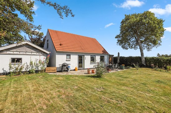 Nervøsvej 69 er til salg for kun 645.000 kr.: Se de billigste boliger til salg i Vadum her