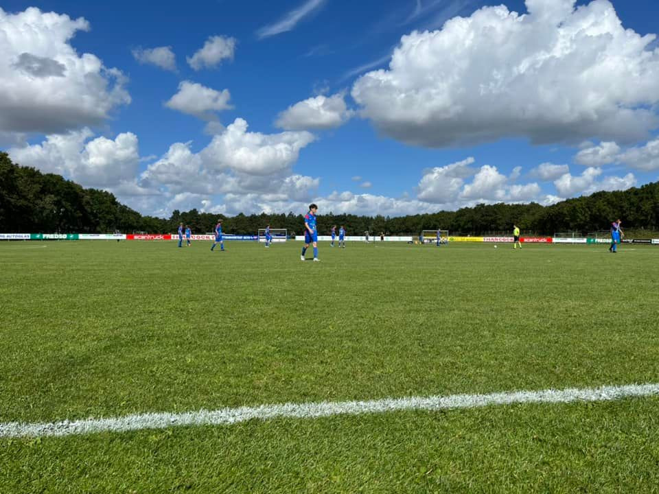 Kollektiv offday for FC Salling: "Virkelig skuffende"