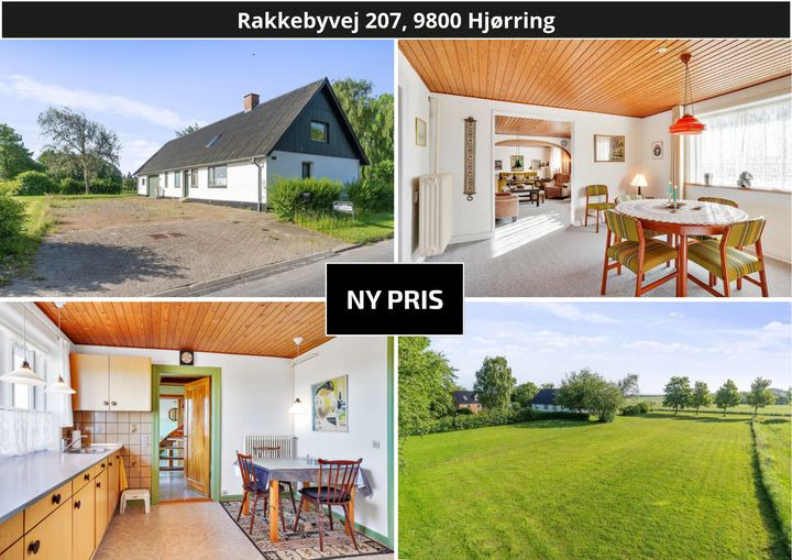 Opdatér dig her: Det nyeste fra Hjørring