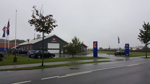 DK Autoservice sørger for at få din bil sommerklar