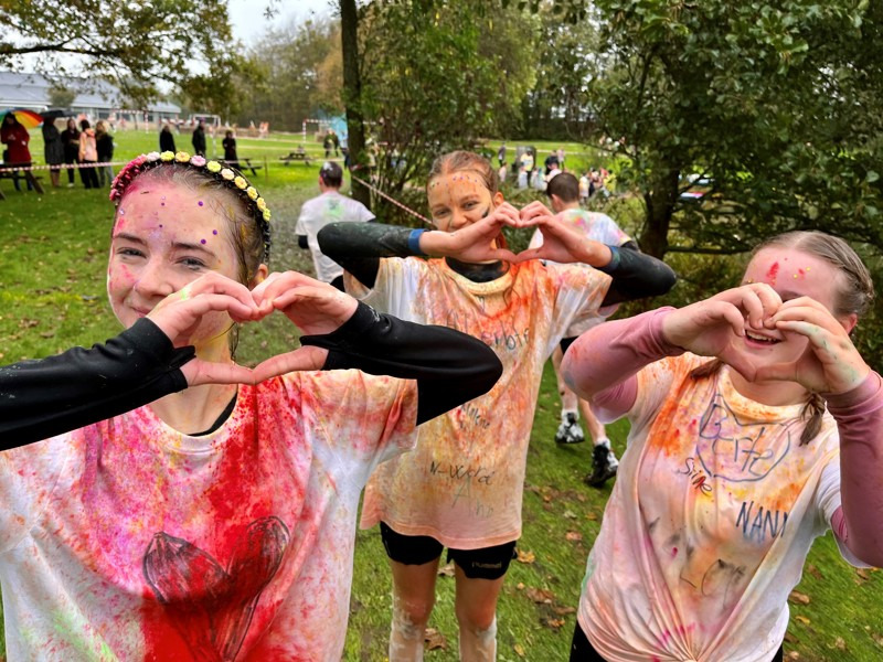 Dueholmskole vil lave en skole for alle