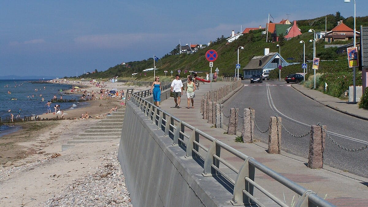 Inspiration til spændende arrangementer i Vejby