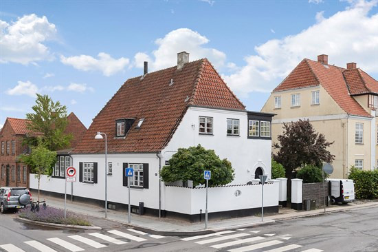 Top 6 over dyreste boliger til salg i Ringsted. Priser op til 11.995.000 kr