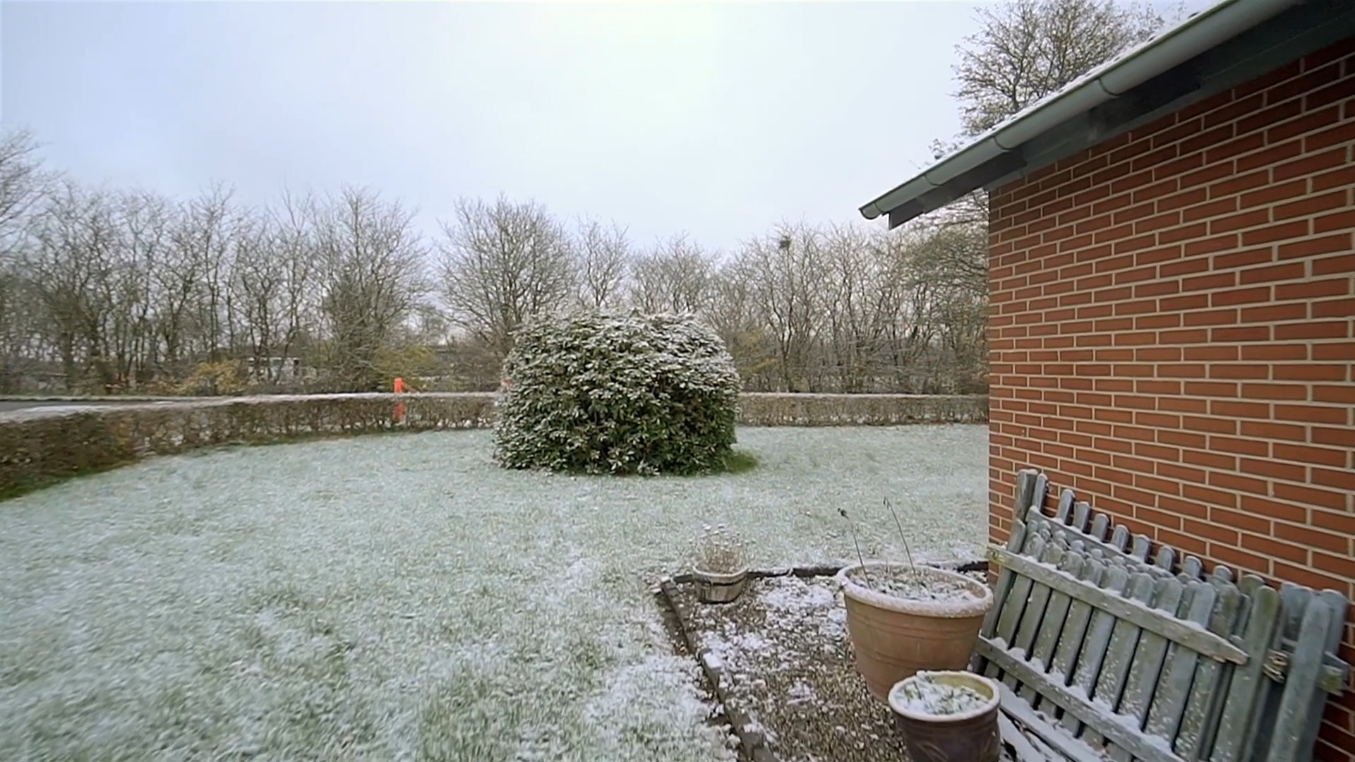 En finger på pulsen i Langå