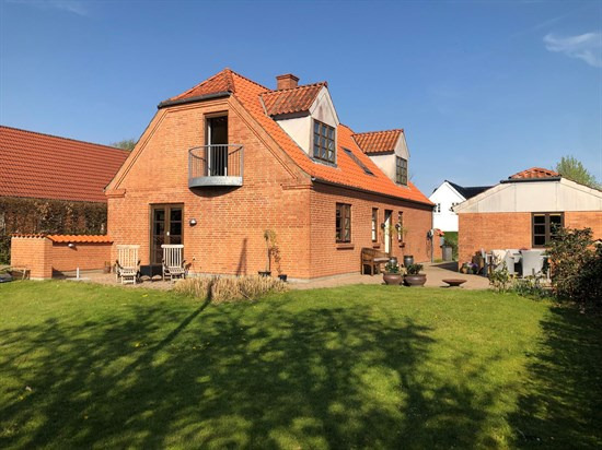 Top 6 over dyreste boliger til salg i Gistrup. Priser op til 7.795.000 kr